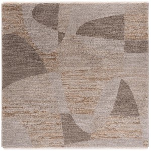 Lasa LAS102 Power Loomed Rugs - Safavieh - 1 of 3