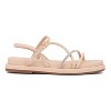 New York & Company Women's Gabi Flat Sandal - 2 of 4