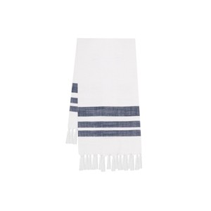 carol & frank Morgan Stripes Towel Collection - 1 of 4
