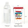 Big Dot of Happiness Teacher Retirement - Happy Retirement Party Favor Popcorn Treat Boxes - Set of 12 - 2 of 4