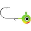 VMC Neon 1/4 oz Moon Eye Jig Kit - 2 of 2
