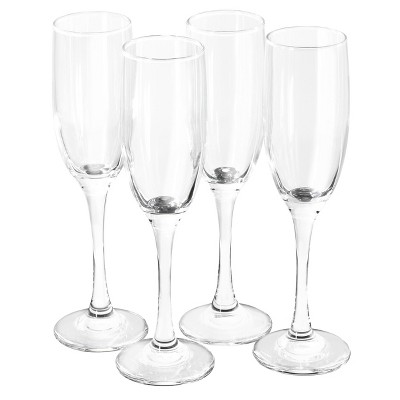 Home Essentials - Champagne Flutes – Kitchen Store & More