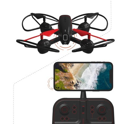 Sharper Image Drone with Streaming Camera_2