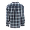 Old Ranch Brands Men's Miles Organic Flannel Shirt - 2 of 2