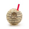 Beeline Creative Geeki Tikis Star Wars Death Star Ceramic Mug | Holds 24 Ounces - 2 of 4