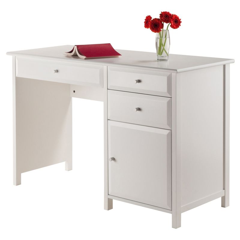 Delta Office Writing Desk - Winsome, 6 of 11