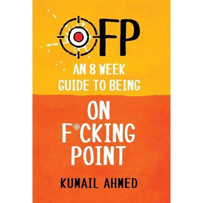 Ofp - by  Kumail Ahmed (Hardcover)