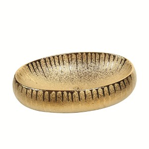 23" x 15" Luxury Vessel Bathroom Sink - 1 of 4