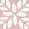 Collections Etc Jacquard Patterned Sham - 3 of 3