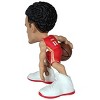 NBA Atlanta Hawks smALL-STARS 6" Action Figure - Trae Young - 4 of 4