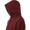 Rich Cotton Men's Tech Fleece Pullover Hoodie - 3 of 4