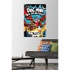 Trends International Dog Man: Big Jim Believes (2025) - Book Cover Unframed Wall Poster Prints - 2 of 4