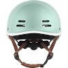Retrospec Bicycles Remi Cycling Youth Bike Helmet - Matte Mint - 2 of 4