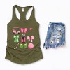 Simply Sage Market Golf Icons Coquette Racerback Tank - 3 of 3