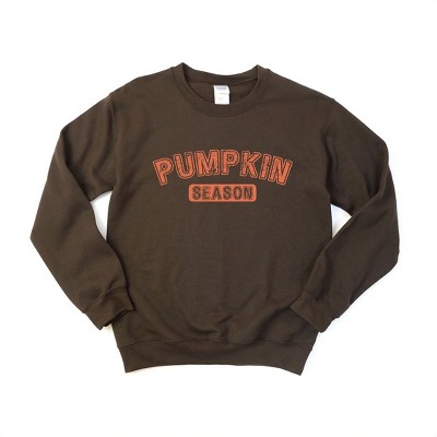 Simply Sage Market Women's Graphic Sweatshirt Pumpkin Season