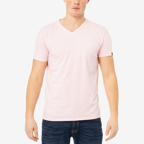 Jockey Men's Active Ultra Soft Modal V-neck T-shirt : Target