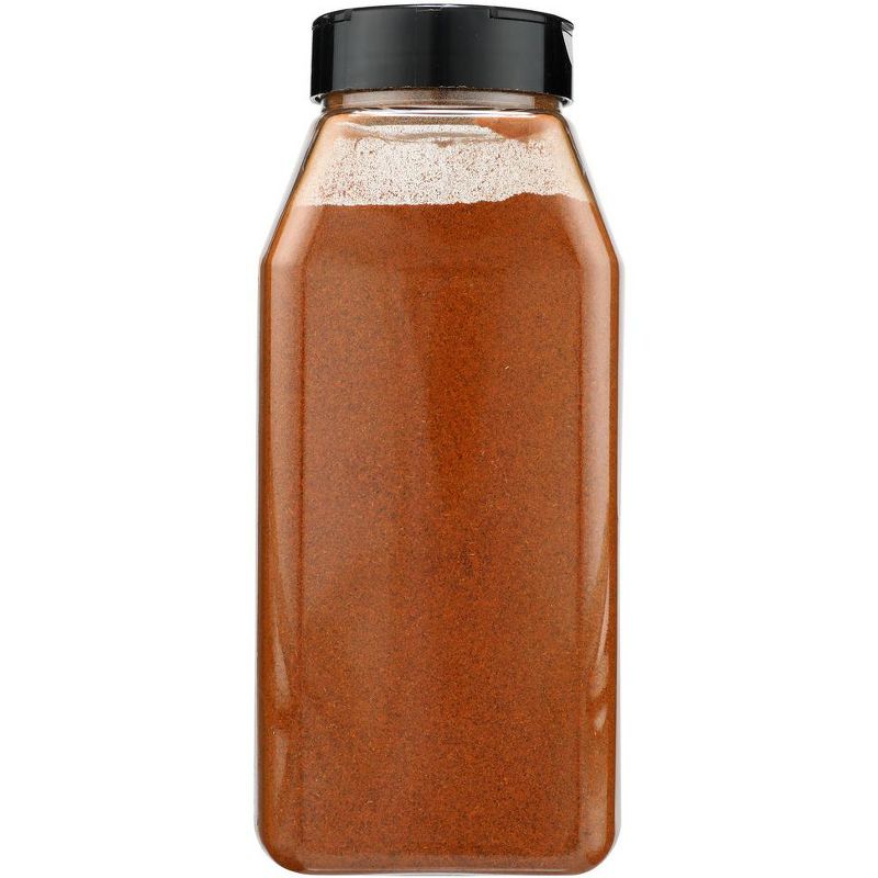 Spicely Organics Cayenne Pepper - Case of 2/16 oz, 5 of 6