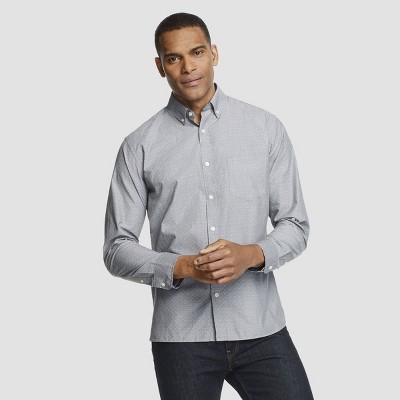 van heusen no tuck mens shirts