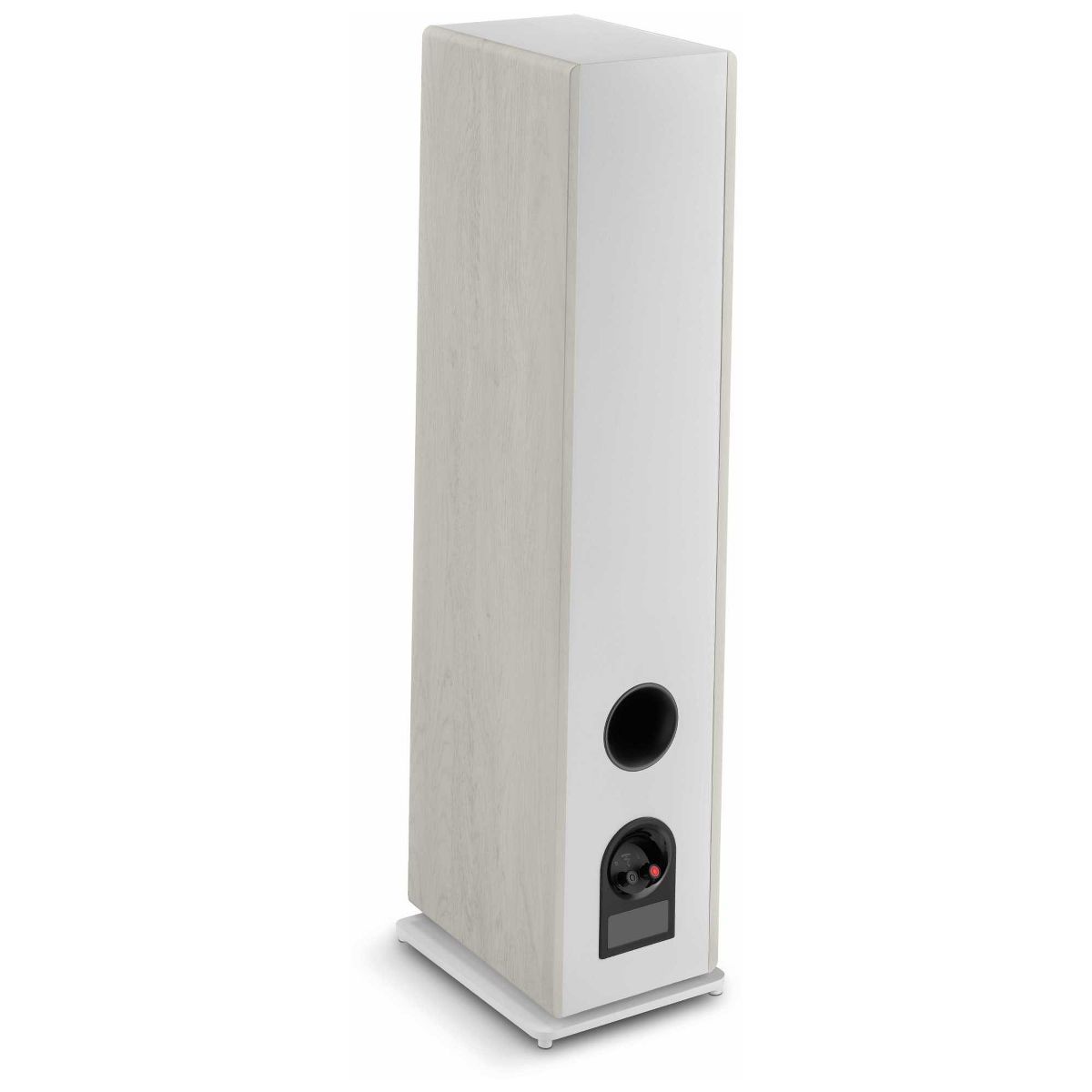 Focal Vestia No3 Slender 3-Way Floorstanding Loudspeakers finished in Light Wood - Pair - thumbnail 4