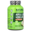 NATURELO Apple Cider Vinegar , 120 Vegetarian Capsules - 4 of 4