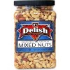 Roasted Salted Mixed Nuts with Peanuts by It's Delish, 2.5 LBS Jumbo Container - 2 of 4