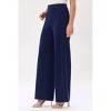 Women's Magic Wide Regular Pants - Dear Scarlett - 2 of 3