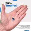 MEDca Premium Digital Hearing Aids for Seniors, Invisible in Canal (CIC) In, Ear Mini Sound Enhancer Set, Near, Invisible, Noise Cancelling - 3 of 4