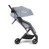 Mompush Lithe Double Stroller Side by Side - 4 of 4