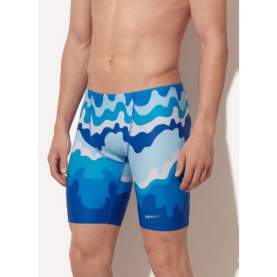 Sporti Wave Hello Jammer Swimsuit (22-44) — фото 4