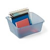 Large Storage Bin - up&up™ - image 2 of 3