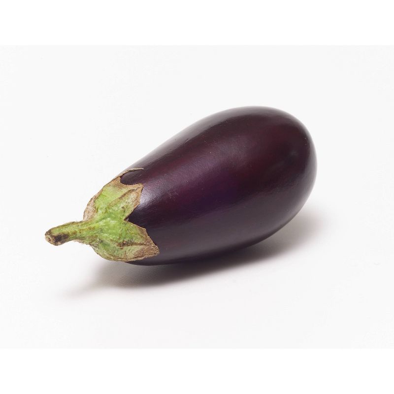 Eggplant - each, 1 of 4