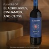 Ruffino Modus Toscana Merlot Sangiovese Cabernet Sauvignon IGT Red Blend Italian Red Wine - 750ml Bottle - 4 of 4