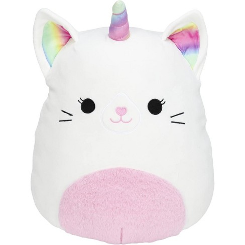 Squishmallow Large 16 Demir The Dog - Official Kellytoy Plush - Soft And  Squishy Puppy Stuffed Animal Toy - Great Gift For Kids : Target