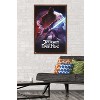 Trends International Star Wars: Visions Season 2 - Journey To The Dark Head Framed Wall Poster Prints - 2 of 4