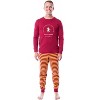 Harry Potter Founder Wizarding World Tight Fit Family Pajama Set - 2 of 4