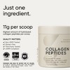 Sports Research Collagen Peptides,  Unflavored, 3.9 oz (110.6 g) - 4 of 4