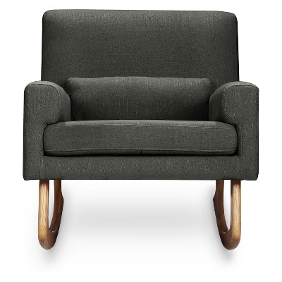 nursery works empire rocker