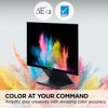 ViewSonic VP1656 15.6 Inch 1080p IPS Portable Monitor with 2 Way Powered 40W USB C, Pantone Validated, Factory Calibrated, Built in Ergonomic Stand - 3 of 4