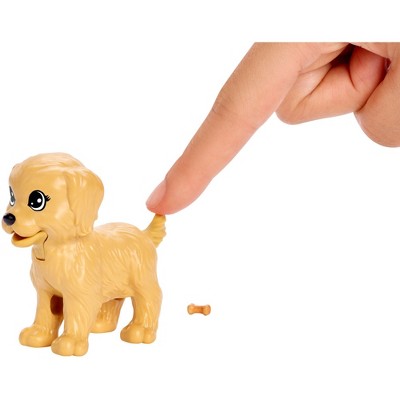 barbie dog doll