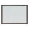 18" x 24" Blake Bubble Rectangle II Framed Printed Glass - Kate & Laurel: Abstract Bubbles Wall Decor - image 4 of 4