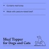 Dry Meal Topper for Dog and Cat Food - 4oz - Kindfull™ - 3 of 4