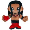 Bleacher Creatures WWE Roman Reigns 8" Kuricha Plush - 3 of 4