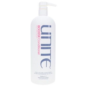 UNITE Hair Boosta Conditioner Hair Treatment 33.8 oz - 1 of 4