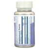 Solaray Enteric-Coated Hyaluronic Acid, 20 mg, 30 VegCaps - 2 of 4