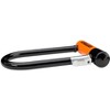 Kryptonite Evolution Series U-Lock 3.25 x 7" Black - 2 of 4