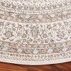 Harlow HAR160 Power Loomed Indoor Rugs - Safavieh - 3 of 4