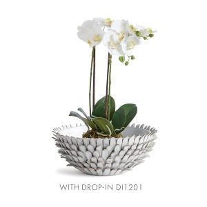 Plum & Post Serena Decorative Bowl - 1 of 4