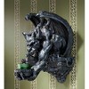 Design Toscano Whitechapel Manor Gargoyle Wall Sconce - 2 of 3