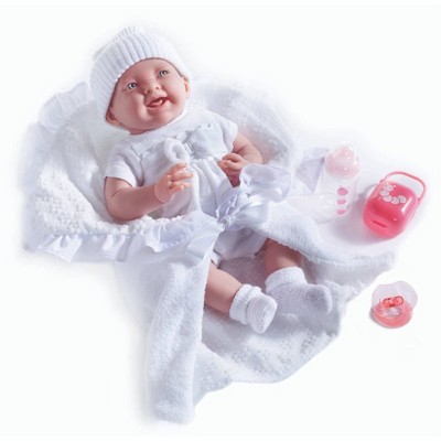 la newborn gift set girl