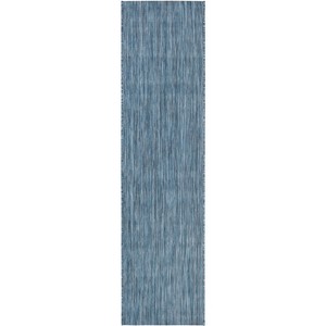 Beach House BHS218 Power Loomed Rug - Safavieh - 1 of 4